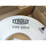 Tyrolit CSS Ultra Schleifscheibe 9432662 / 4197539 - ungebraucht! -