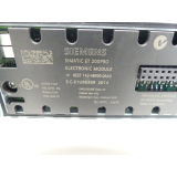 Siemens 6ES7142-4BF00-0AA0 SIMATIC Elektronik-Modul  E-Stand 5