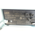 Siemens 6ES7194-4BC00-0AA0 SIMATIC SPS Anschluss-Modul  E-Stand 1