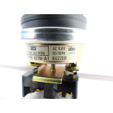 IDEC UZ1N-A1 Buzzer AC 100 V - 50 / 60 Hz, 4 VA