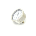 Ruwac Manometer Kl. 1,6 Differensdruck