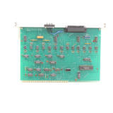 Herkules HBD-0010 Parallel Communications Board SN: 91401 HO