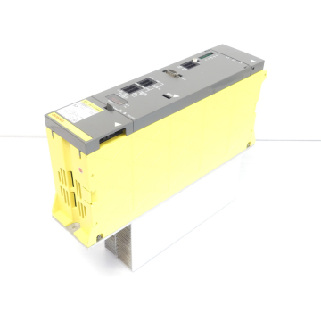 Fanuc A06B-6077-H111 Power Supply Module SN EA6819699 - geprüft und getestet! -