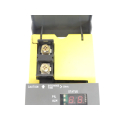 Fanuc A06B-6077-H111 Power Supply Module SN EA6819699 - geprüft und getestet! -