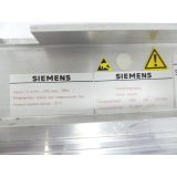 Siemens 6RA2728-6DV55-0 K-Stromrichtergerät Nr Q6 / 998657 Typ D380/90