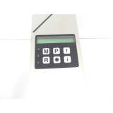 Refu 218/02-1DA00 Frequenzumrichter SN 9100-3395-0066