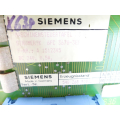 Siemens 6FC3678-3EF Maschinensteuertafel  SN: A 1512345
