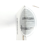 Balluff BES Q40KFU-PAC20B-S04G Induktiver Sensor BES0217 1313HU - ungebraucht -