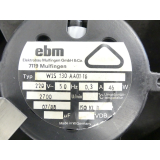 Siemens 6XG3407-1AA02 SN 226104.7135.01 + 6FC3981-4FD + W2S130-AA01-16