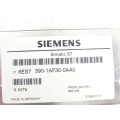 Siemens 6ES7390-1AF30-0AA0 Profilschiene 530mm SN KXT9