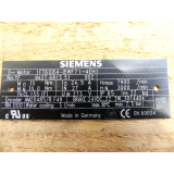 Siemens 1FT6084-8WF71-4EH1 Synchronservomot. SN YFB427681351002 - ungebraucht -