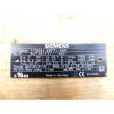 Siemens 1FT6084-8WF71-4EH1 Synchronservomot. SN YFB427681351003 - ungebraucht -