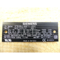 Siemens 1FT6084-8WF71-4EH1 Synchronservomot. SN YFA620637517002 - ungebraucht -