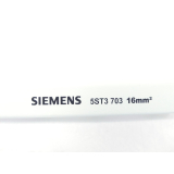 Siemens 5ST3703 Stiftsammelschiene 16mm²