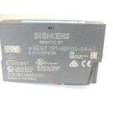 Siemens 6ES7131-4BF00-0AA0 Modul 8 DI DC 24V