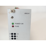 Pees  Components AN 241 Power Supply V06
