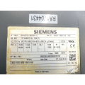 Siemens 1PH4107-4EF26 - Z Hauptantriebsmot. SN YFWD311903102002 - ungebraucht -
