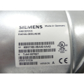Siemens 6SN1162-0BA02-0AA2 SN T-A41007627 + D2D133-AB06-30 - ungebraucht -