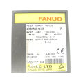 Fanuc A06B-6081-H106 Power Supply Modul SN EA8307104 - geprüft und getestet! -