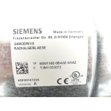 Siemens 6SN1162-0BA02-0AA2 SN T-B41053072 + D2D133-AB06-30 - ungebraucht -