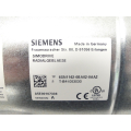 Siemens 6SN1162-0BA02-0AA2 SN T-B41053030 + D2D133-AB06-30 - ungebraucht -
