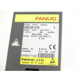 Fanuc A06B-6081-H106 Power Supply Modul SN EA8307122  -...