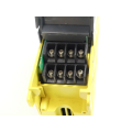 Fanuc A06B-6081-H106 Power Supply Modul SN EA8307122  - geprüft und getestet! -