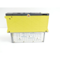 Fanuc A06B-6081-H106 Power Supply Modul SN EA8307122  - geprüft und getestet! -