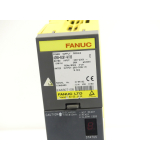 Fanuc A06B-6081-H106 Power Supply Modul SN EA8307106  - geprüft und getestet! -