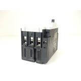 Siemens 3VU1600-1MQ00 Leistungsschutzschalter max. 28-40 A