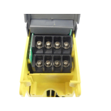 Fanuc A06B-6081-H106 Power Supply Module SNEA8307097 - geprüft und getestet! -
