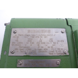 Siemens Stator für 1HU3054-0AC01-Z - IP 54 Motor