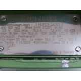 Siemens Kohlenbürstenhalter für 1HU3102-0AD01-Z Permanent-Magnet-Motor