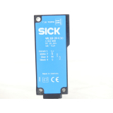 Sick WL18-2P430 Sensor Lichtschranke SN 1012908