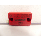 Euchner CES-A-LNA-SC-077715 Lesekopf SN: MK6778 - IP 67 / IP 69 K