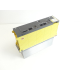 Fanuc A06B-6077-H106 Power Supply Modul SN EA7615936  - geprüft und getestet! -