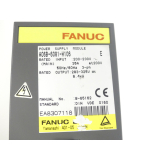 Fanuc A06B-6081-H106 Power Supply Modul SN EA8307118  -...