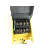 Fanuc A06B-6081-H106 Power Supply Modul SN EA8307118  - geprüft und getestet! -