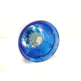 Rittal SZ2369.040 Dauerlicht-Element LED blau 12 - 240 V
