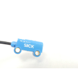 Sick WE-2S-F213 miniatur-Lichtschranke