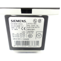 Siemens 3RT1017-1BB41 Leistungsschütz + 3RH1911-1HA22 + Murr 26500 Entstörmodul