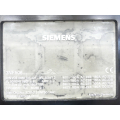 Siemens 3NP506 Sicherungslasttrennschalter + 3SE4235 Positionsschalter