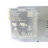 Siemens 6EP1961-2BA00 Diagnosemodul SN Q6D4AXWBFLX + 3x 7,5A u. 1x 4A Sicherung
