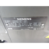Siemens 1FT6084-1AF71-4AG1 Synchronservomotor SN: YFA620567402010