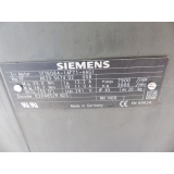 Siemens 1FT6084-1AF71-4AG1 Synchronservomotor SN: YFA620567402008