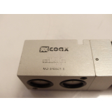 Bosch Rexroth 1824210291 Ventil mit Coax MD 510503 S Magnet