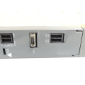 Fanuc A06B-6081-H106 Power Supply Module SN:EA8307068 - geprüft und getestet! -