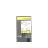 Fanuc A06B-6081-H106 Power Supply Module SN:EA8310978 - geprüft und getestet! -