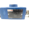 Rexroth DR 6 DP2-53 / 75YM Druckreduzierventil MNR:R900450964 SN:000122625740