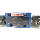 Rexroth 4 WE 6 Q62 / EG24 N9K4 Wegeventil MNR:R900561292 SN:000122626489